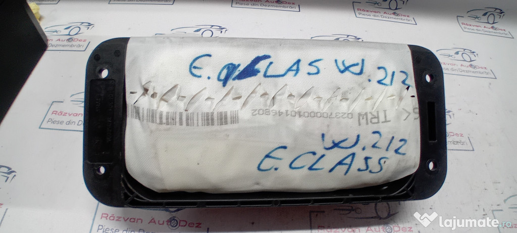 Airbag pasager Mercedes E-Class W212