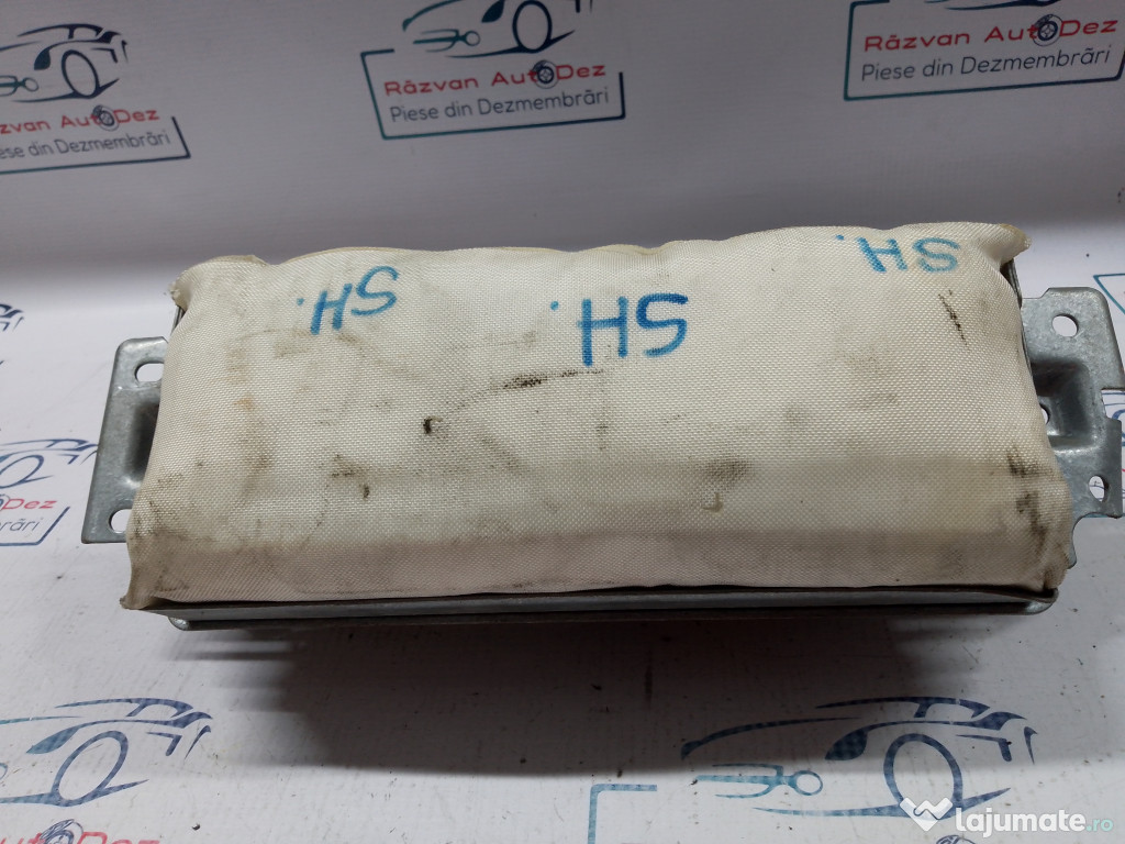 Airbag pasager Volkswagen Sharan 2002
