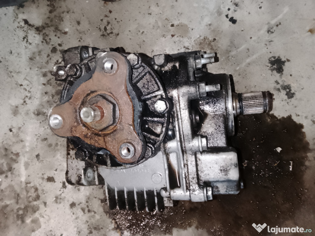 Grup fata Volkswagen Tiguan 2.0 2012