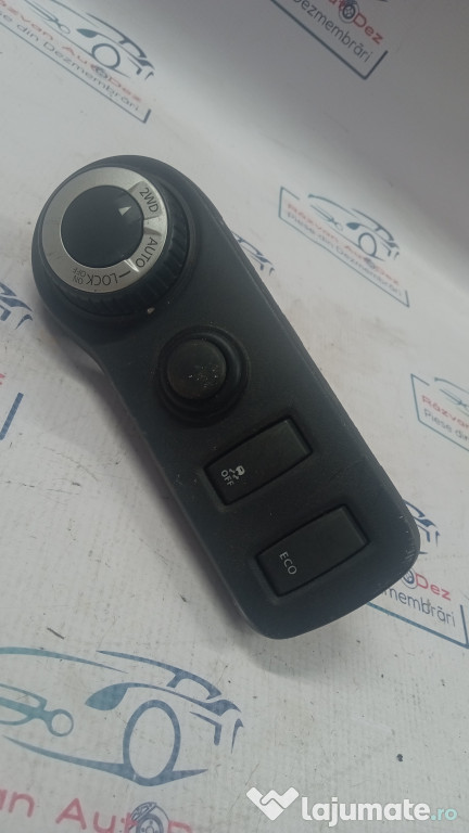 Buton comutare Dacia Duster 2013