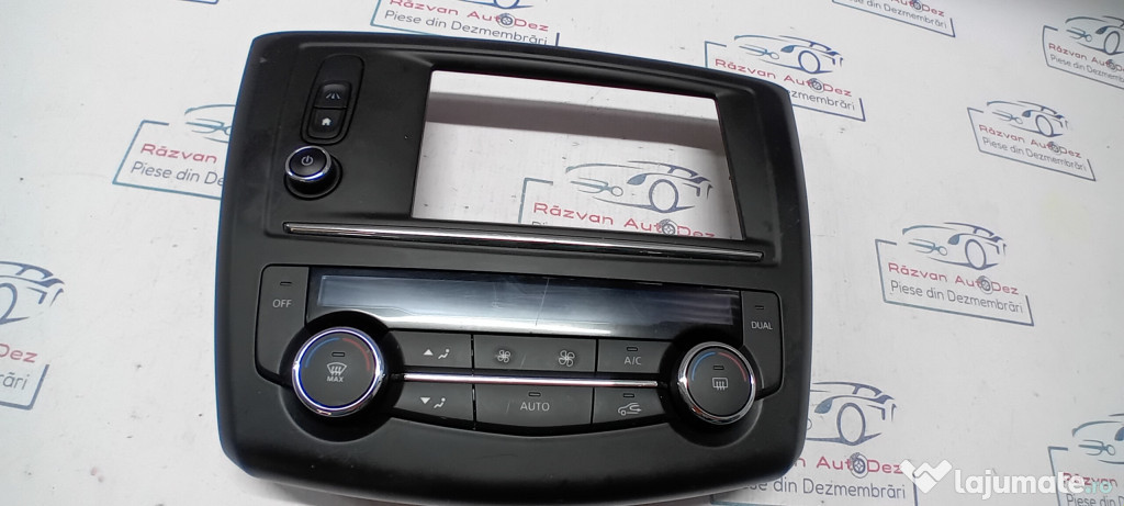 Panou comanda clima Renault Kadjar 2016
