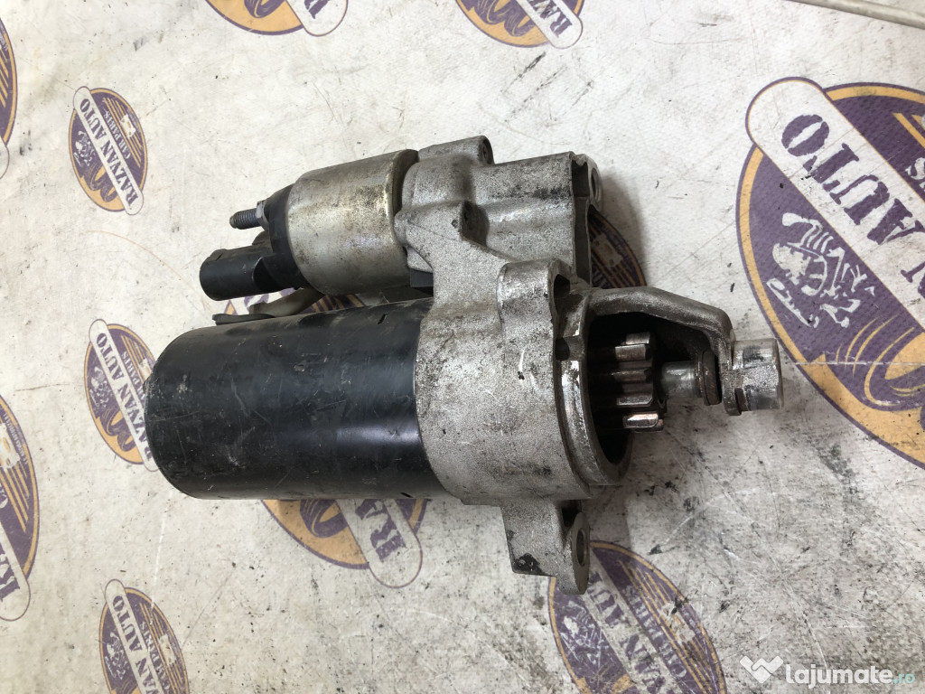 Electromotor Audi A4 B8 2.0 2012