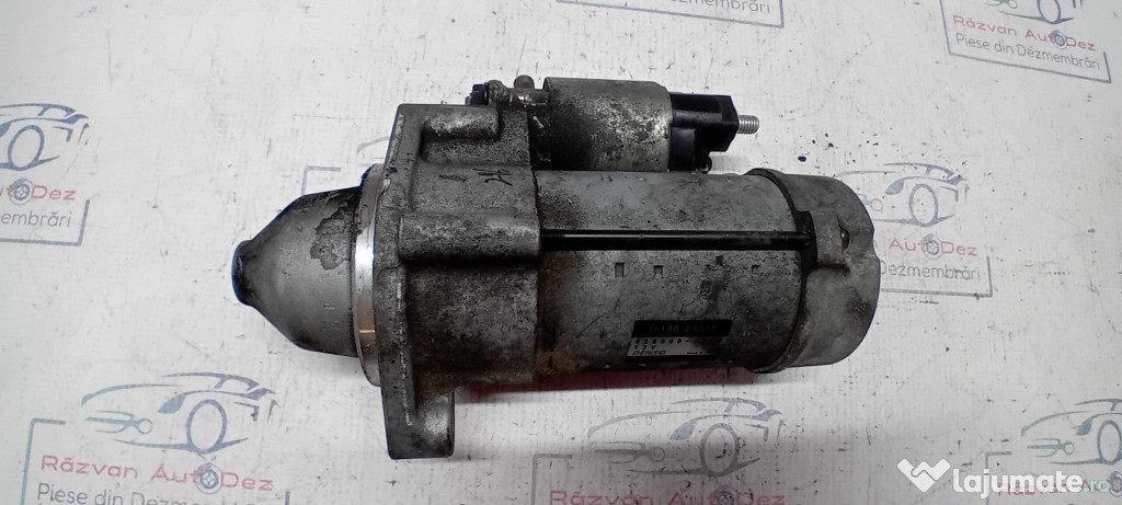 Electromotor Hyundai I40 1.7 Motorina 2012