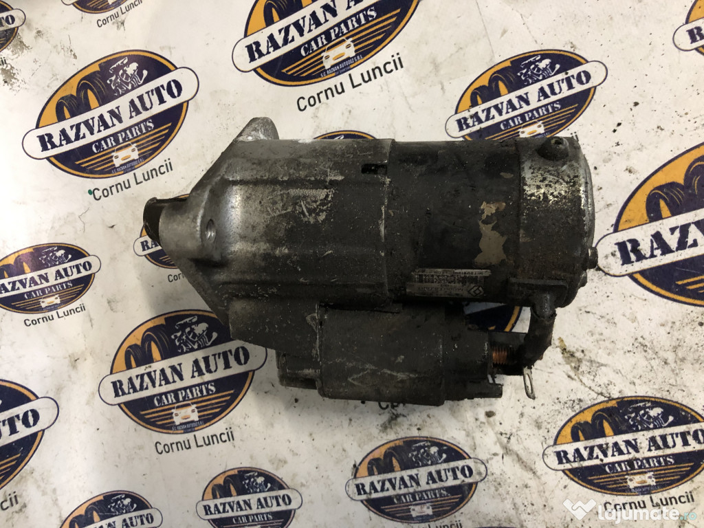 Electromotor Dacia Duster 1.5 Motorina 2013