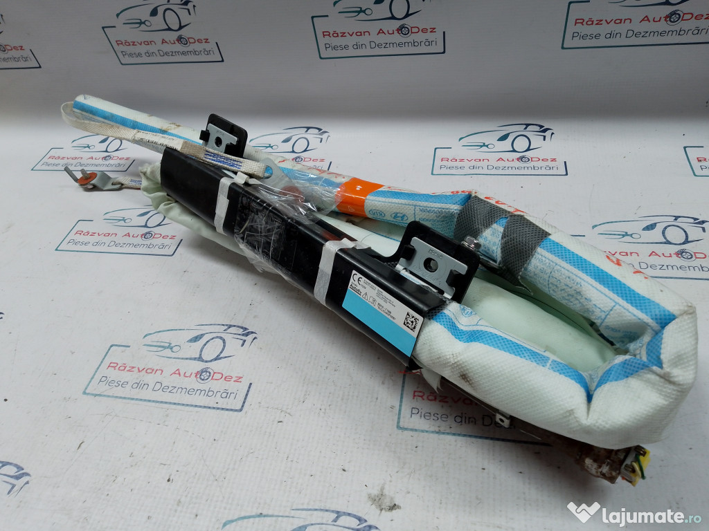 Airbag cortina stanga Kia Sportage 2017