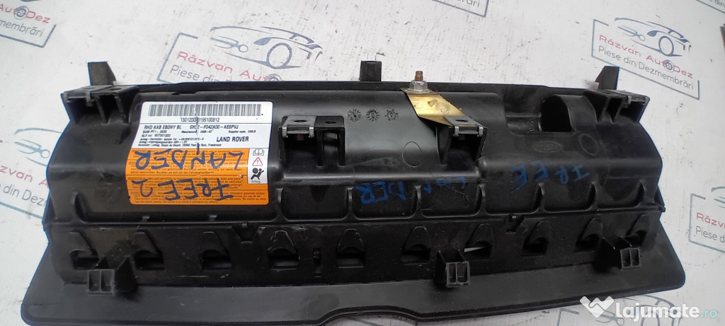 Airbag genunchi Land Rover Freelander 2 2008