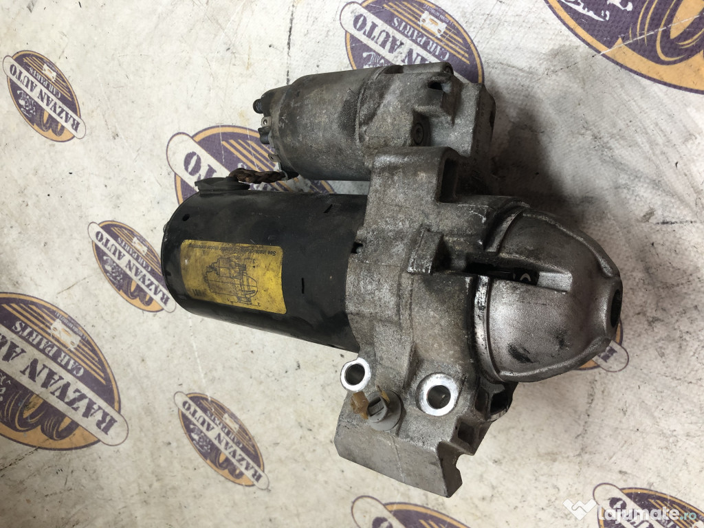 Electromotor BMW X3 F25 3.0 Motorina 2013