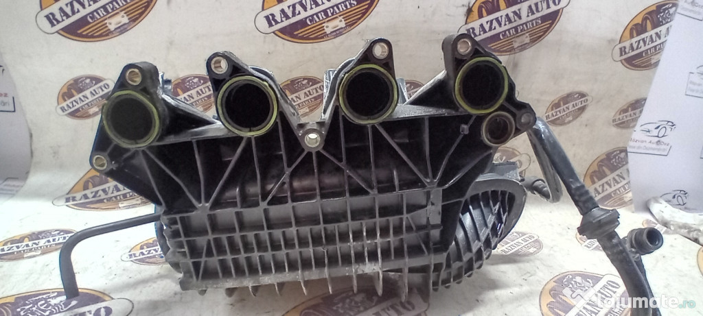 Galerie Admisie Plastic Seat Ibiza 1.2 Benzina 2011