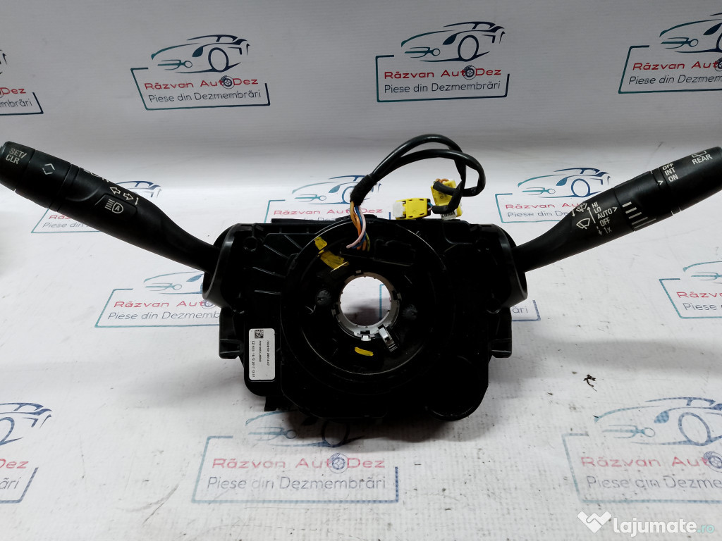 Spira volan + manete Opel Grandland X 2018