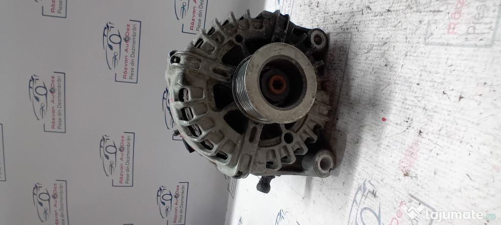 Alternator BMW 116 2.0 2014