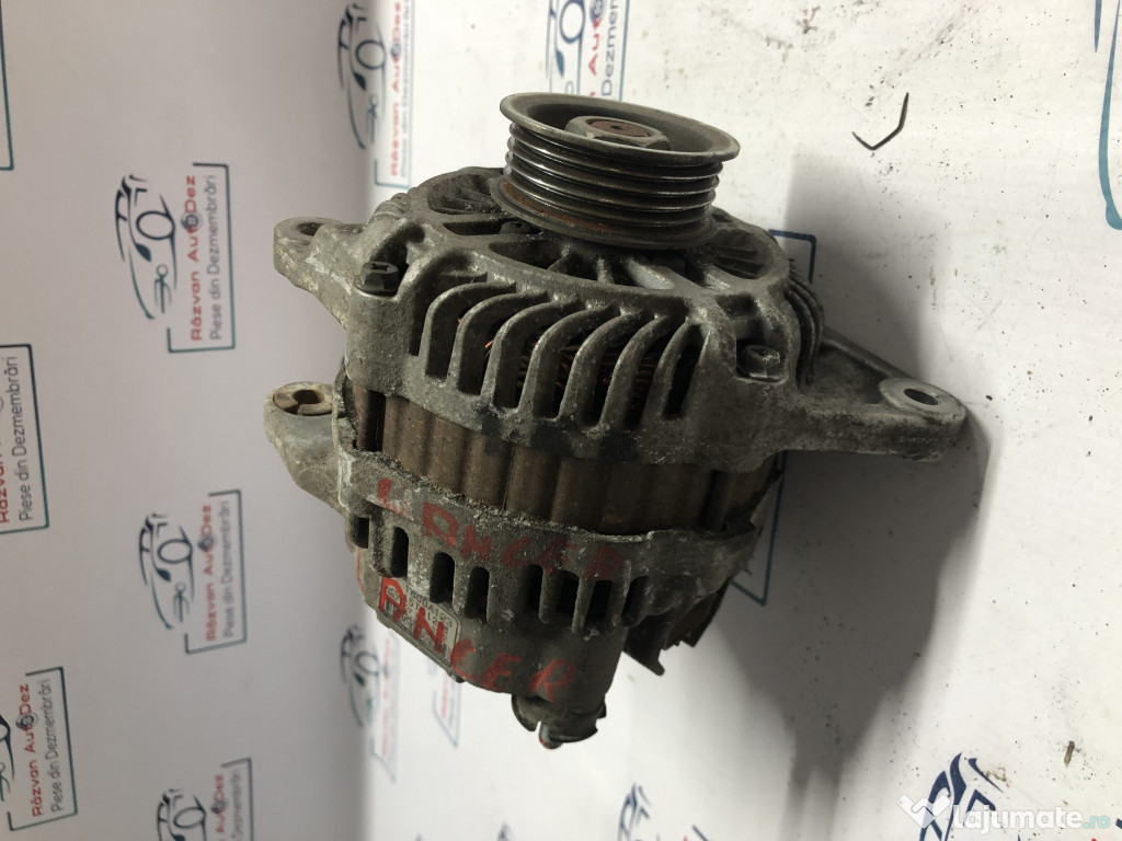 Alternator Mitsubishi Lancer 1.5 Benzina 2010