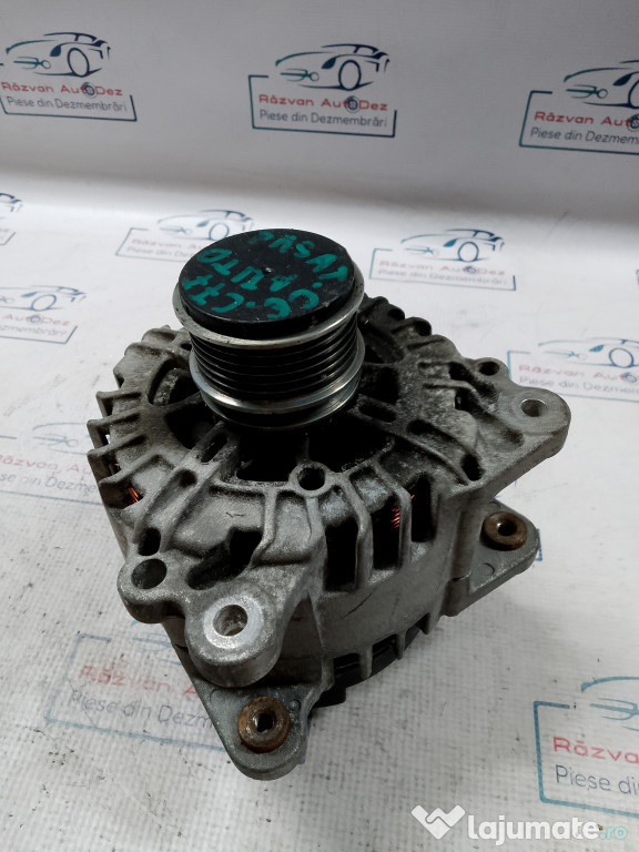 Alternator Volkswagen Passat CC 2.0 Motorina 2011
