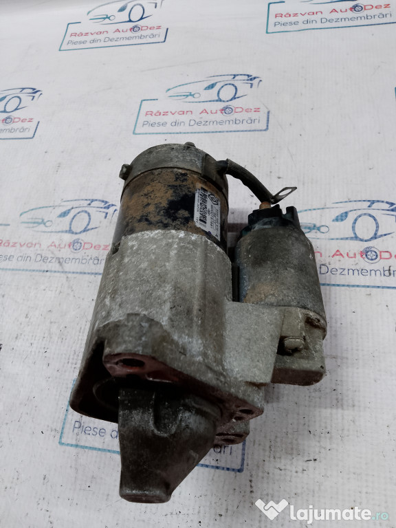 Electromotor Dacia Duster 1.5 Motorina 2013