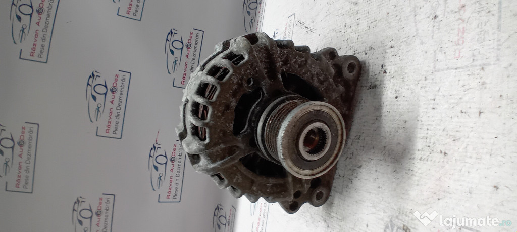 Alternator Volkswagen Sportsvan 1.6 Motorina 2016