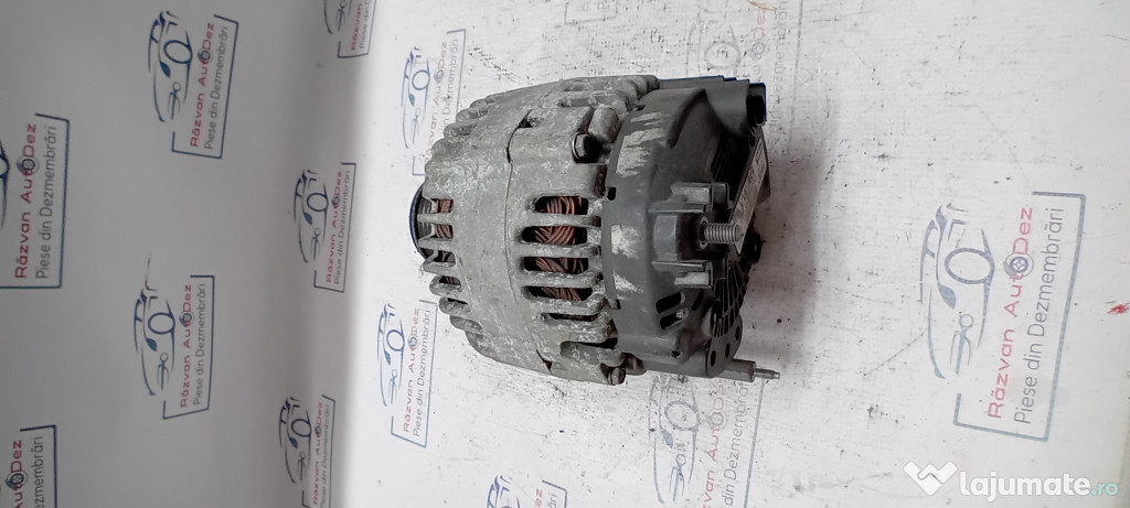 Alternator Volkswagen Eos 2.0 Motorina 2010