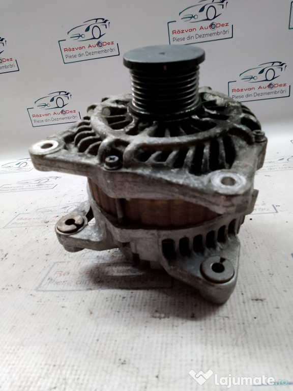 Alternator Nissan Qashqai 1.6 Motorina 2011