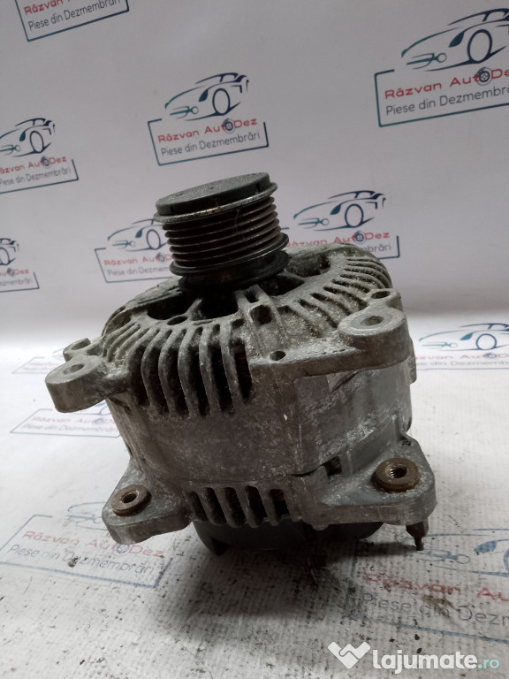 Alternator Volkswagen Passat B6 1.9 2006