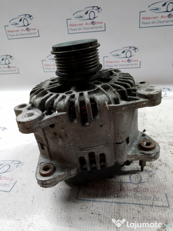 Alternator Volkswagen Eos 2.0 2007