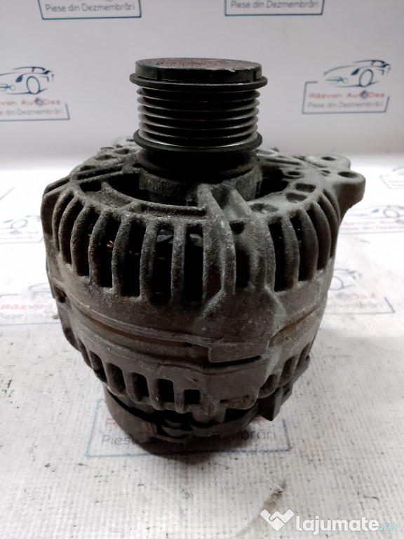 Alternator Audi A3 1.9 2008