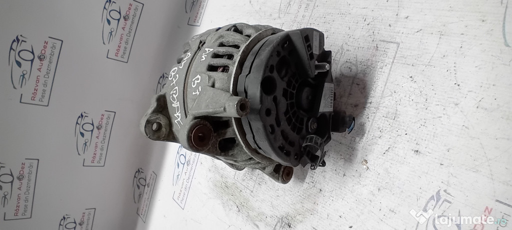 Alternator BMW Seria 1 F20 2.0 Motorina