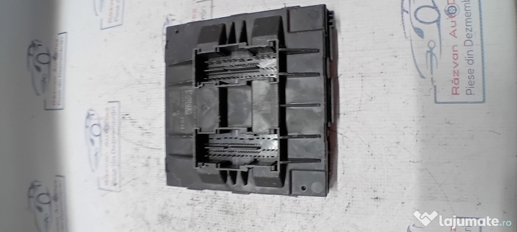 Calculator confort Seat Ibiza 2012