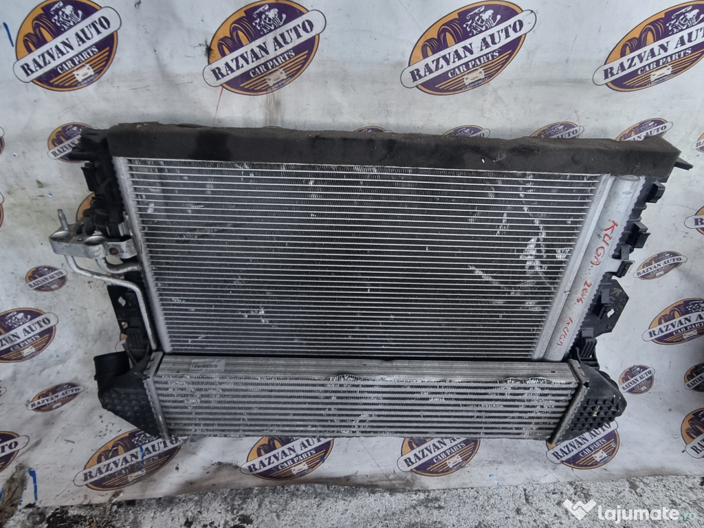 Set Radiatoare Ford Kuga 2.0 Motorina 2014