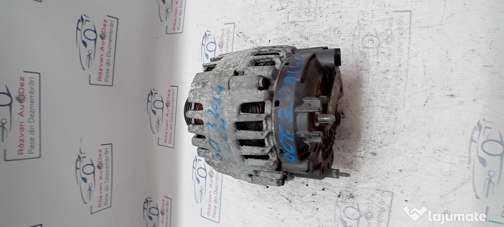 Alternator Skoda Octavia 3 1.6 2015