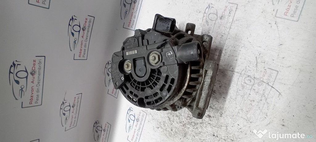 Alternator Mercedes C 220 Motorina 2004
