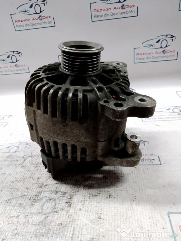Alternator Volkswagen Golf 5 1.4 2008