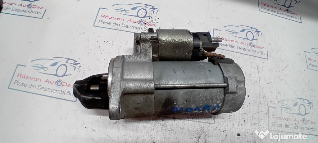 Electromotor Opel Mokka 1.0 Benzina 2015