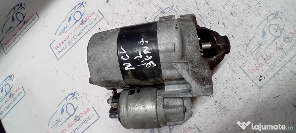 Electromotor Dacia Logan Mcv 1.2 Benzina 2013