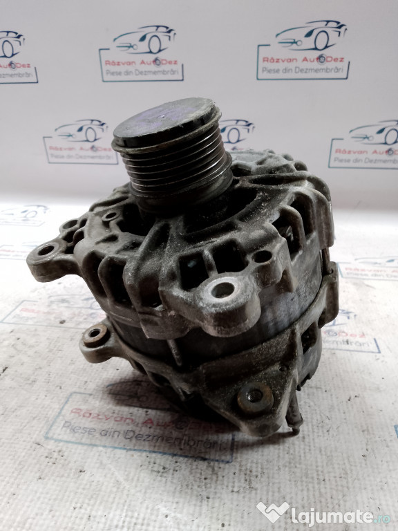Alternator Volkswagen Passat CC Motorina 2013