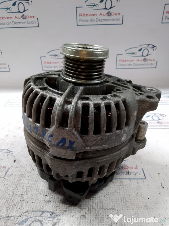 Alternator Skoda RAPID 1.4 2014