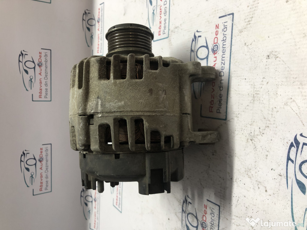 Alternator Volkswagen Golf 6 2008