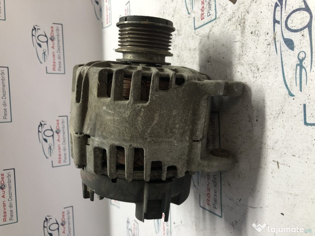 Alternator Volkswagen Golf 6 1.6 Motorina 2008