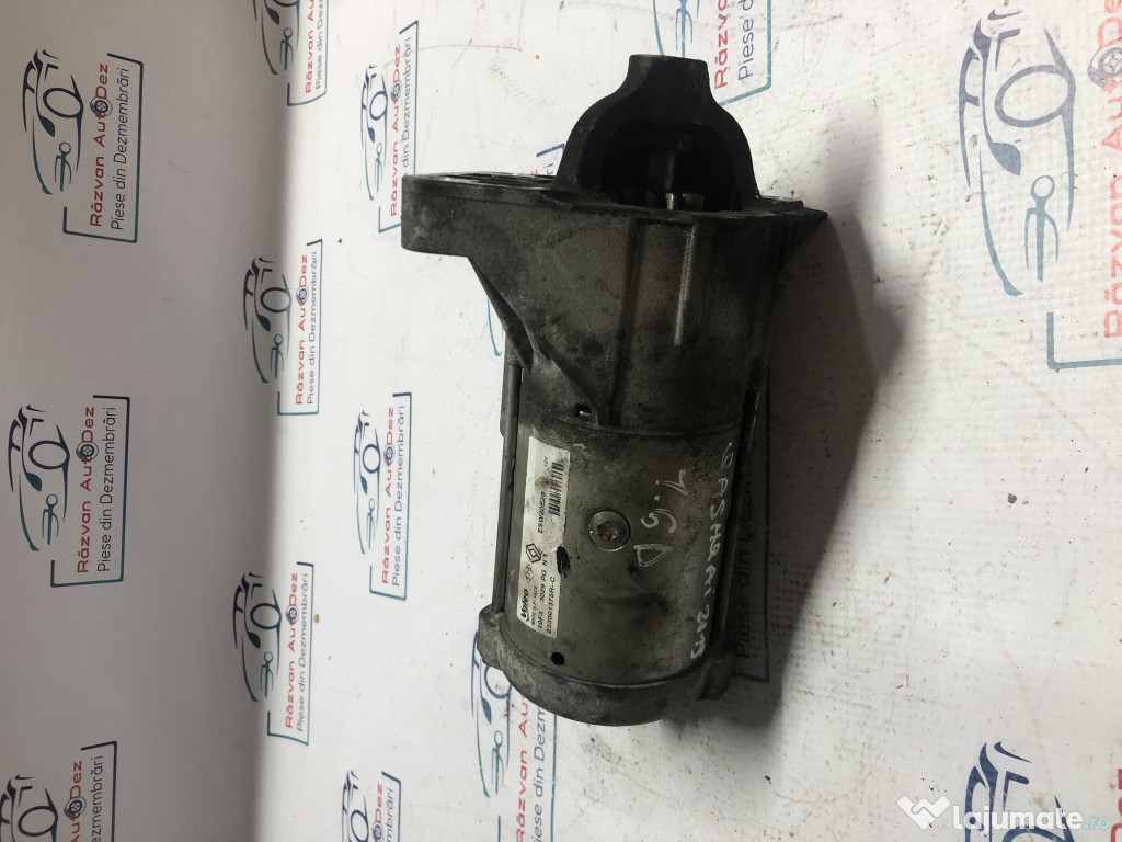 Electromotor Nissan Qashqai 1.6 Motorina 2013