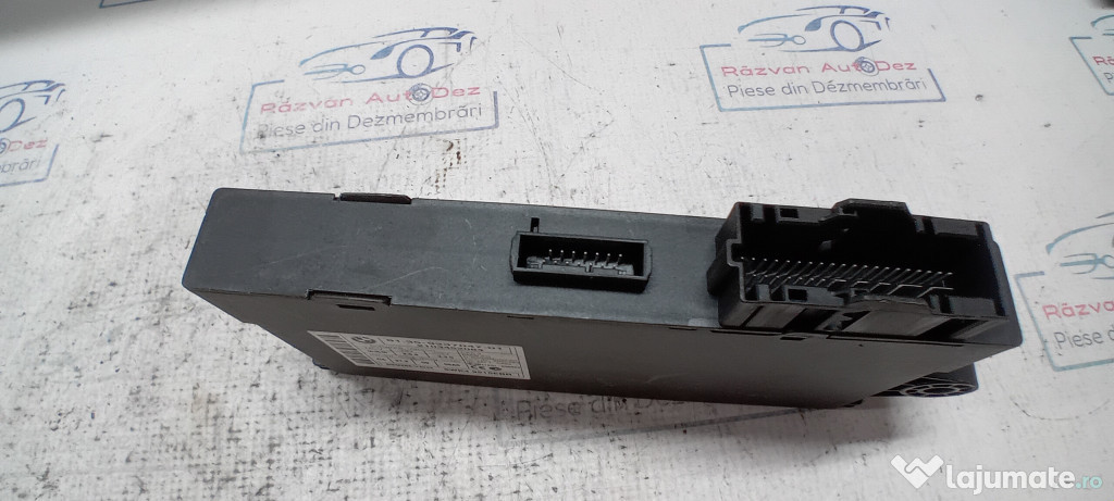 Calculator confort BMW X1 2010