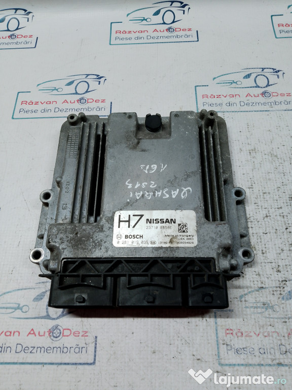 Calculator motor Nissan Qashqai 1.6 Motorina 2013
