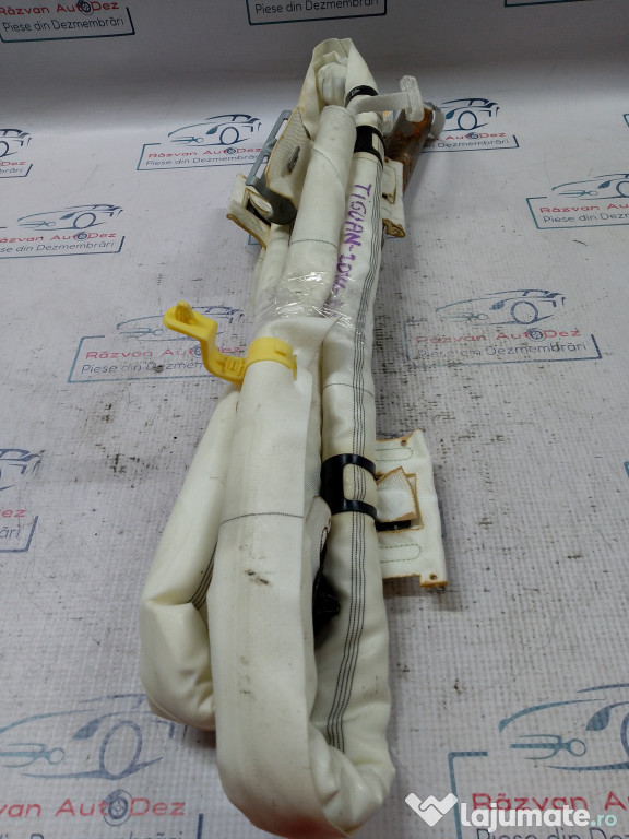Airbag cortina dreapta Volkswagen Tiguan 2014