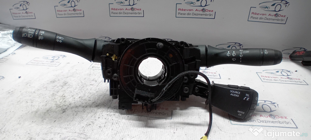 Spira volan + manete Dacia Duster 2019