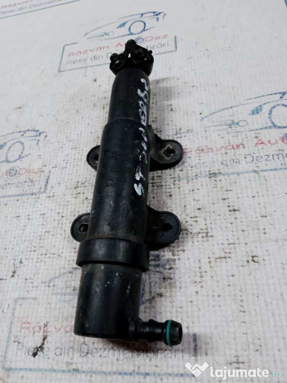 Spalator far stanga Skoda Superb 2 2010