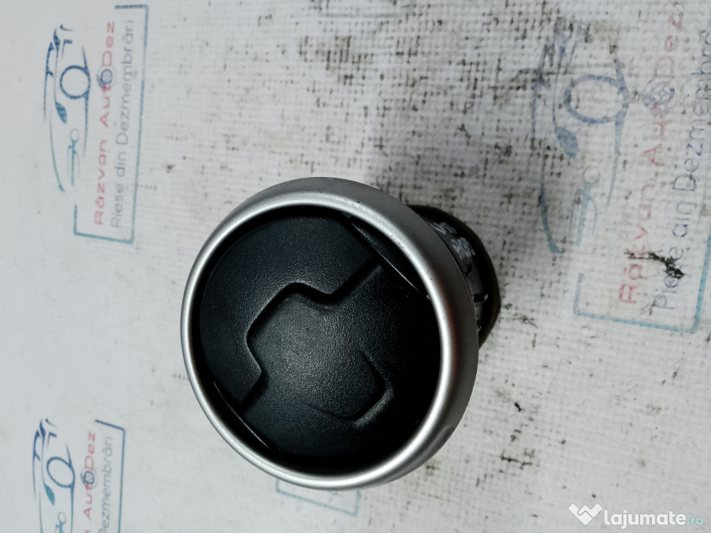 Grila ventilatie Nissan Qashqai+2 2013