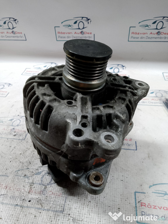 Alternator Audi A4 B8 2.0 Motorina 2009