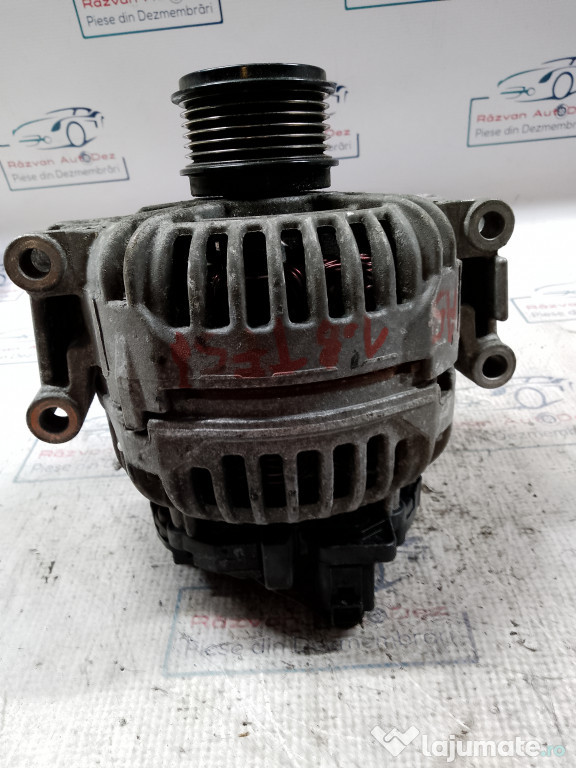 Alternator Audi A5 1.8 2012