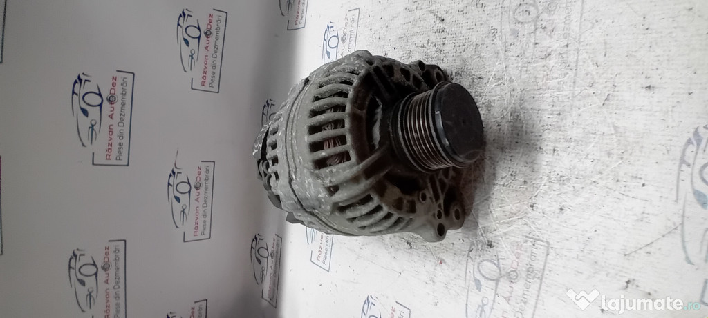 Alternator Skoda Yeti 2.0 2012