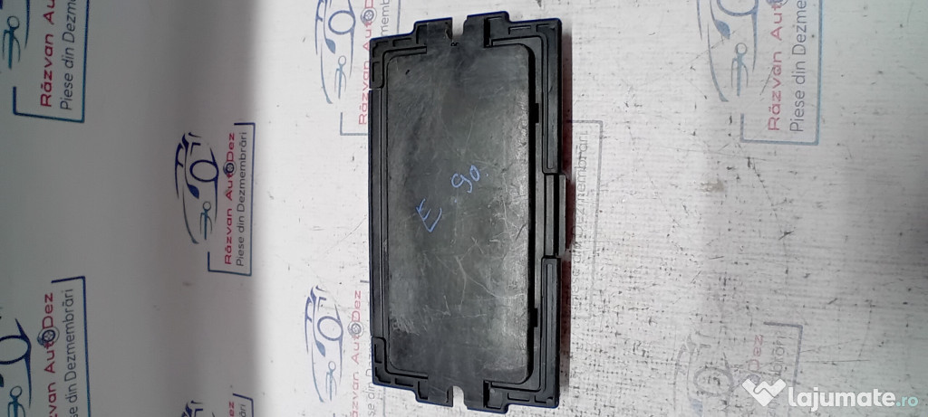 Calculator confort BMW E90