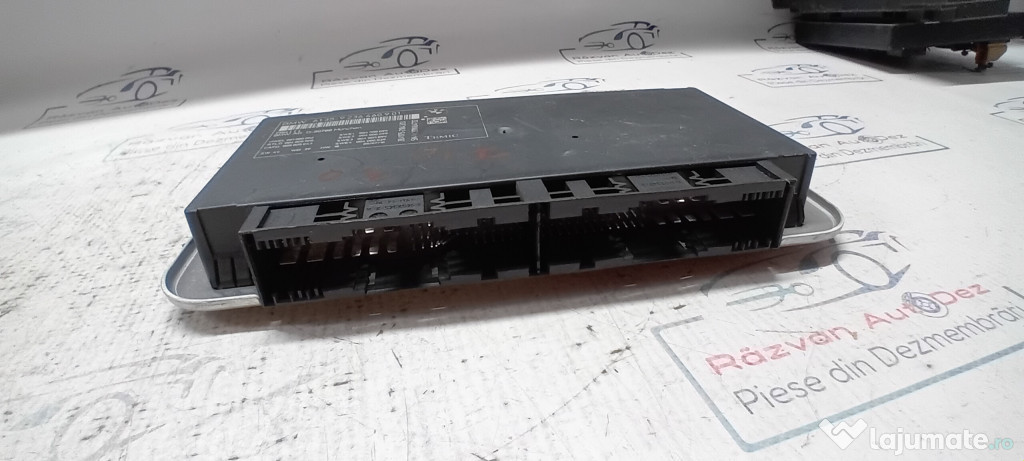 Calculator confort BMW F10