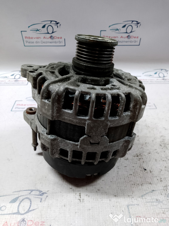 Alternator Skoda Octavia 3 2.0 2014