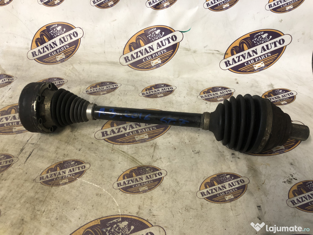 Planetara stanga fata Audi A3 8V 1.6 Motorina 2016