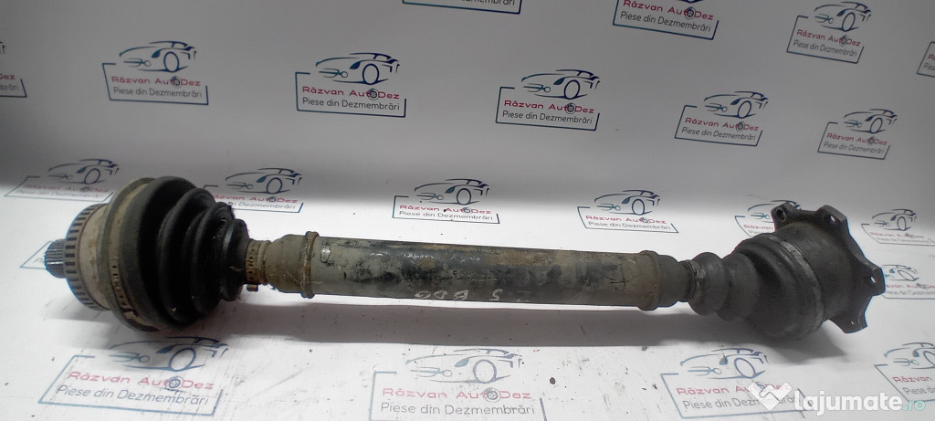 Planetara stanga fata Audi A6 C5 2.5 Motorina 2004